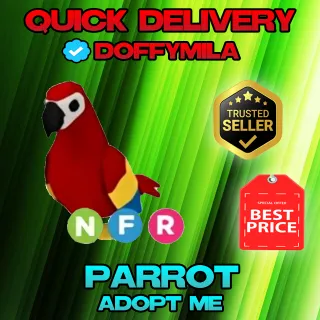 NFR PARROT