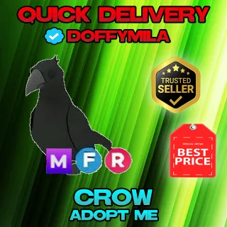 MFR CROW