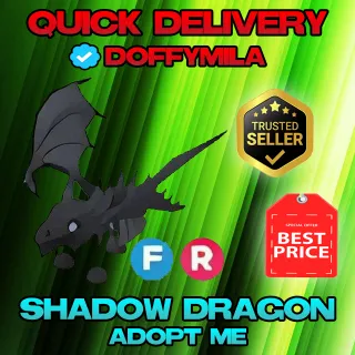 FR SHADOW DRAGON