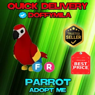 FR PARROT