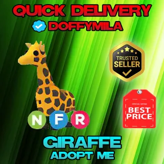 NFR GIRAFFE