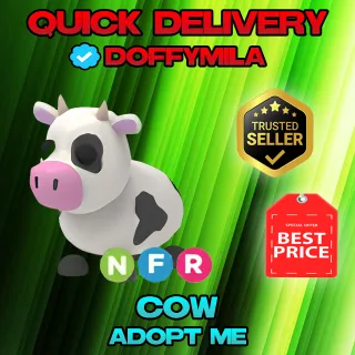 NFR COW