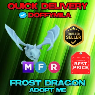 MFR Frost Dragon