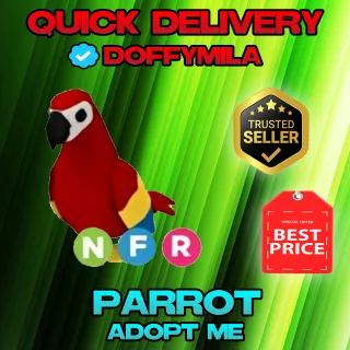 NFR PARROT