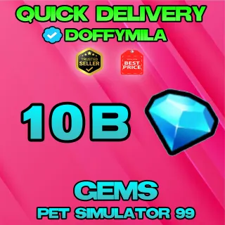 PS99 GEMS