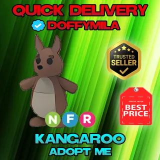 NFR KANGAROO