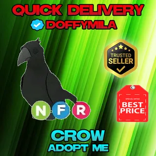 NFR CROW