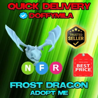 NFR FROST DRAGON