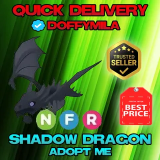 NFR SHADOW DRAGON