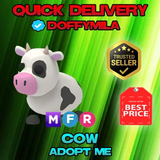 MFR COW