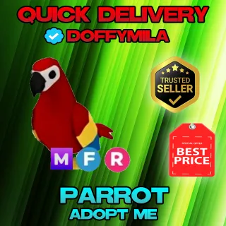 MFR PARROT