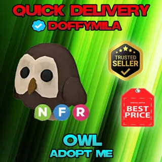 NFR OWL