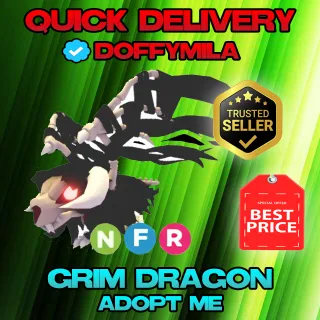 NFR GRIM DRAGON