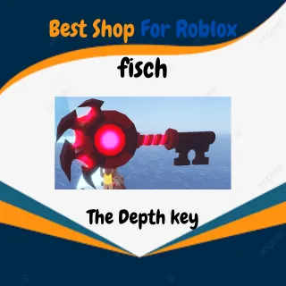 THE DEPTH KEY|FISCH