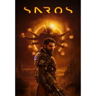 Saros