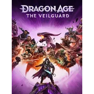 Dragon Age: The Veilguard