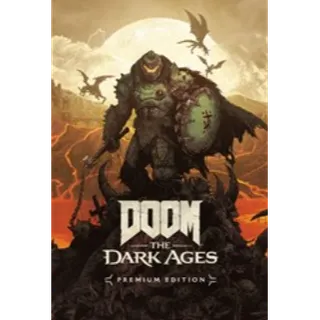 Doom: The Dark Ages