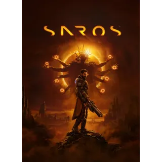 SAROS Europe Only