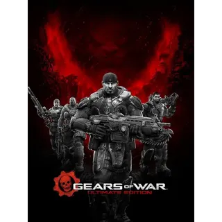 Gears of War: Ultimate Edition