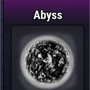 Abyss