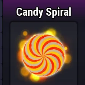 Candy Spiral