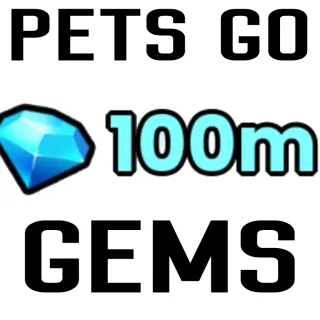 pets go