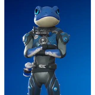 Pond Guardian Froggory⚡️INSTANT⚡️