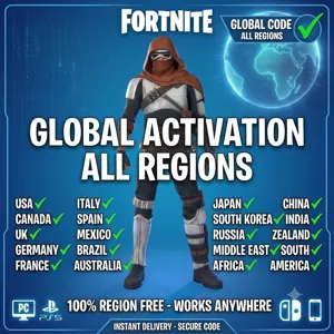 Forsworn Trooper⚡️GLOBAL
