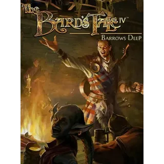 The Bard's Tale IV Director's Cut