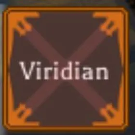 Viridian - Rune Slayer