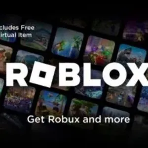 1000 Robux