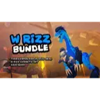 UG VR W Rizz Bundle [key Offcial Meta Quest]7,500 Nugs
