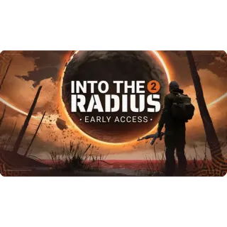 Into The Radius 2