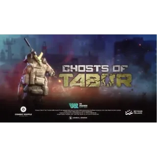 Ghosts of Tabor: VR meta Quest