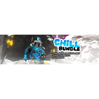 Chill Bundle VR Meta Quest