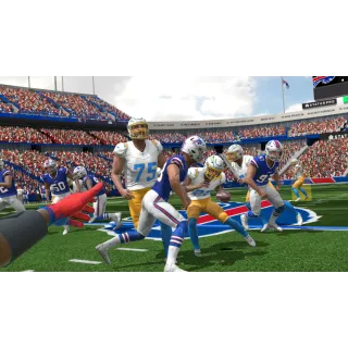 NFL PRO ERA (VR Meta Quest)