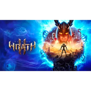 Asgard's Wrath 2 [key] [vr meta quest]