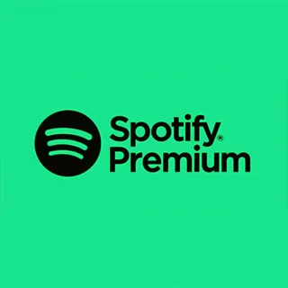 Spotify Premium 1 month