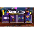 GORILLA TAG: Fire Fanatic Pack [Meta Quest key]