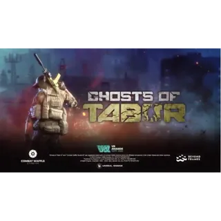 Ghosts of Tabor: VR meta Quest
