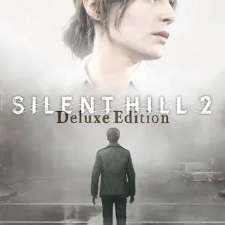 Silent Hill 2 Digital Deluxe