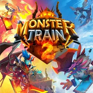 Monster Train 2 Steam Key