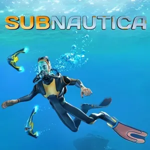 Subnautica (Steam Key)