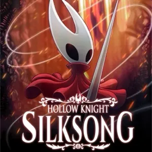Hollow Knight: Silksong (Steam Key Global)