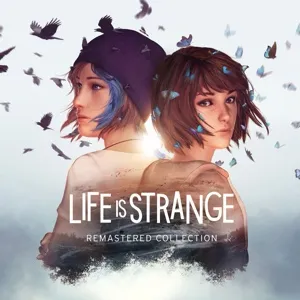 Life Is Strange Remastered Collection Steam Key