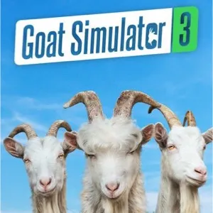 Goat Simulator 3 (Steam Key)