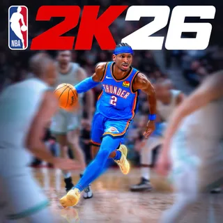 NBA 2K26 ( Steam Key )