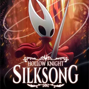 Hollow Knight: Silksong (Steam Key Global)