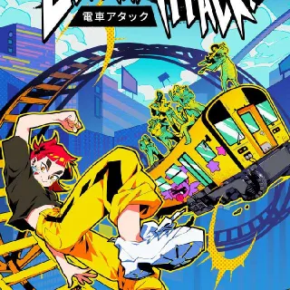 Denshattack! Steam Key Global
