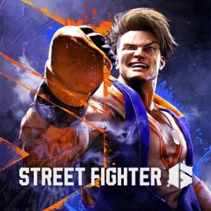 Street Fighter 6 (Steam Key)